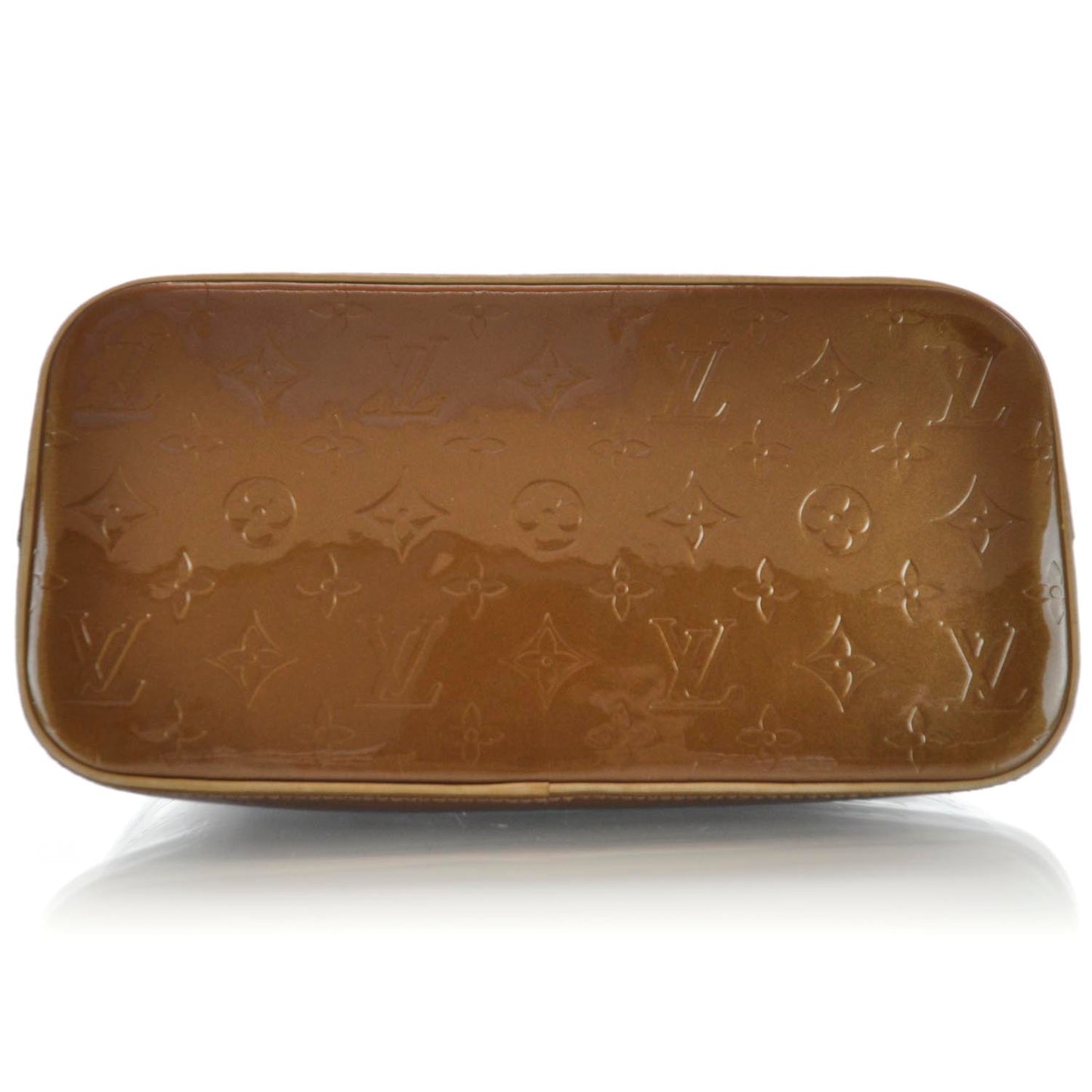 Vernis Houston Bronze