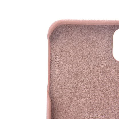 Louis Vuitton Monogram iPhone X XS Bumper Rose Poudre 4 of 6