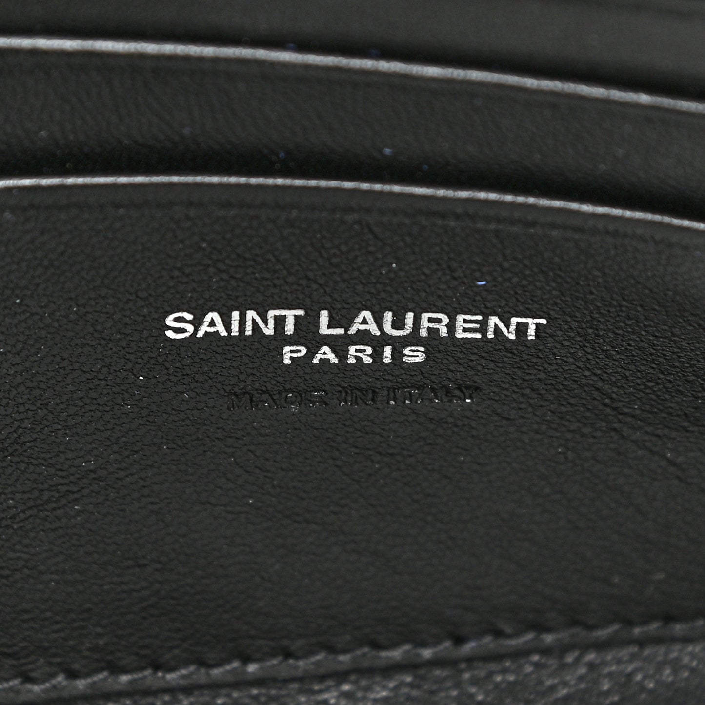 Grain De Poudre Matelasse Monogram Mini Lou Camera Bag Denim