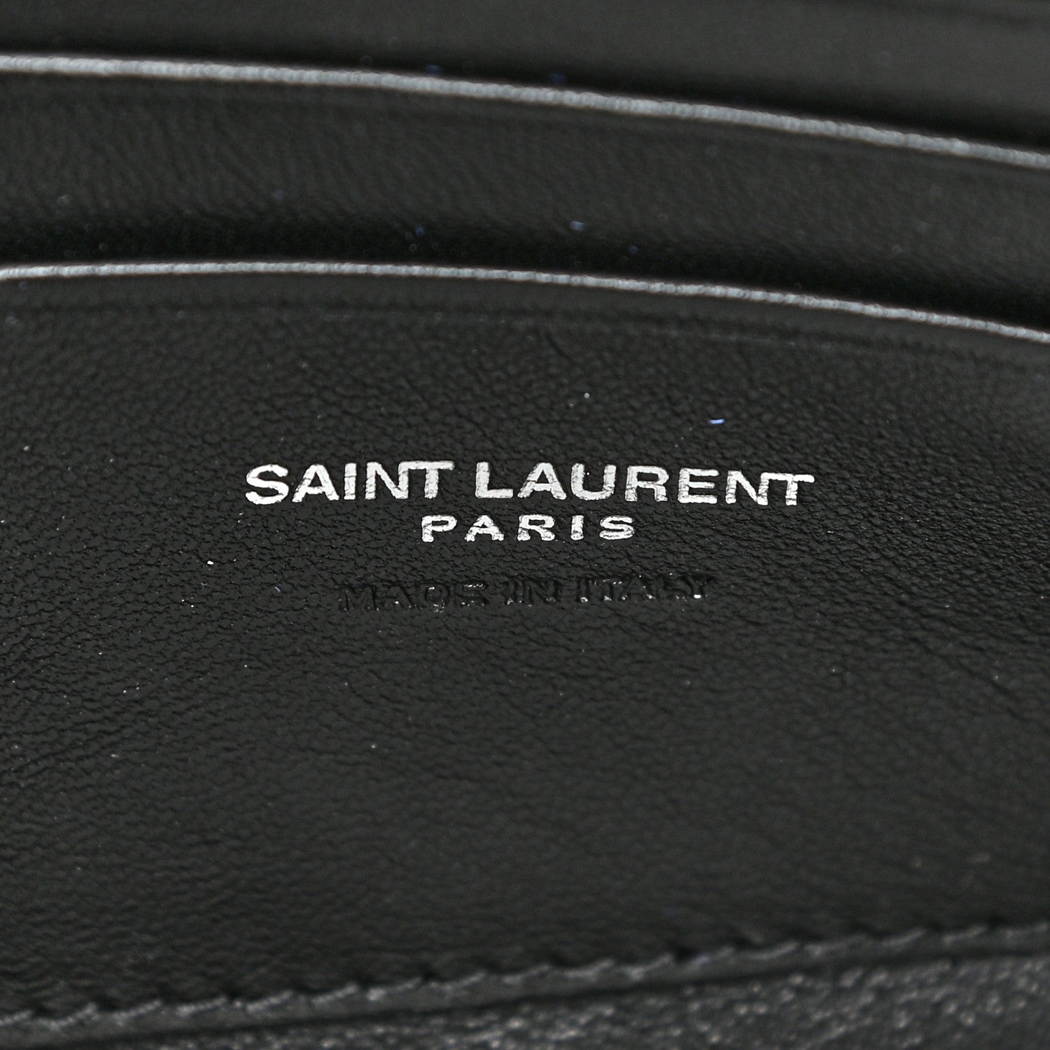 Saint Laurent Grain De Poudre Matelasse Monogram Mini Lou Camera Bag Denim 6 of 12
