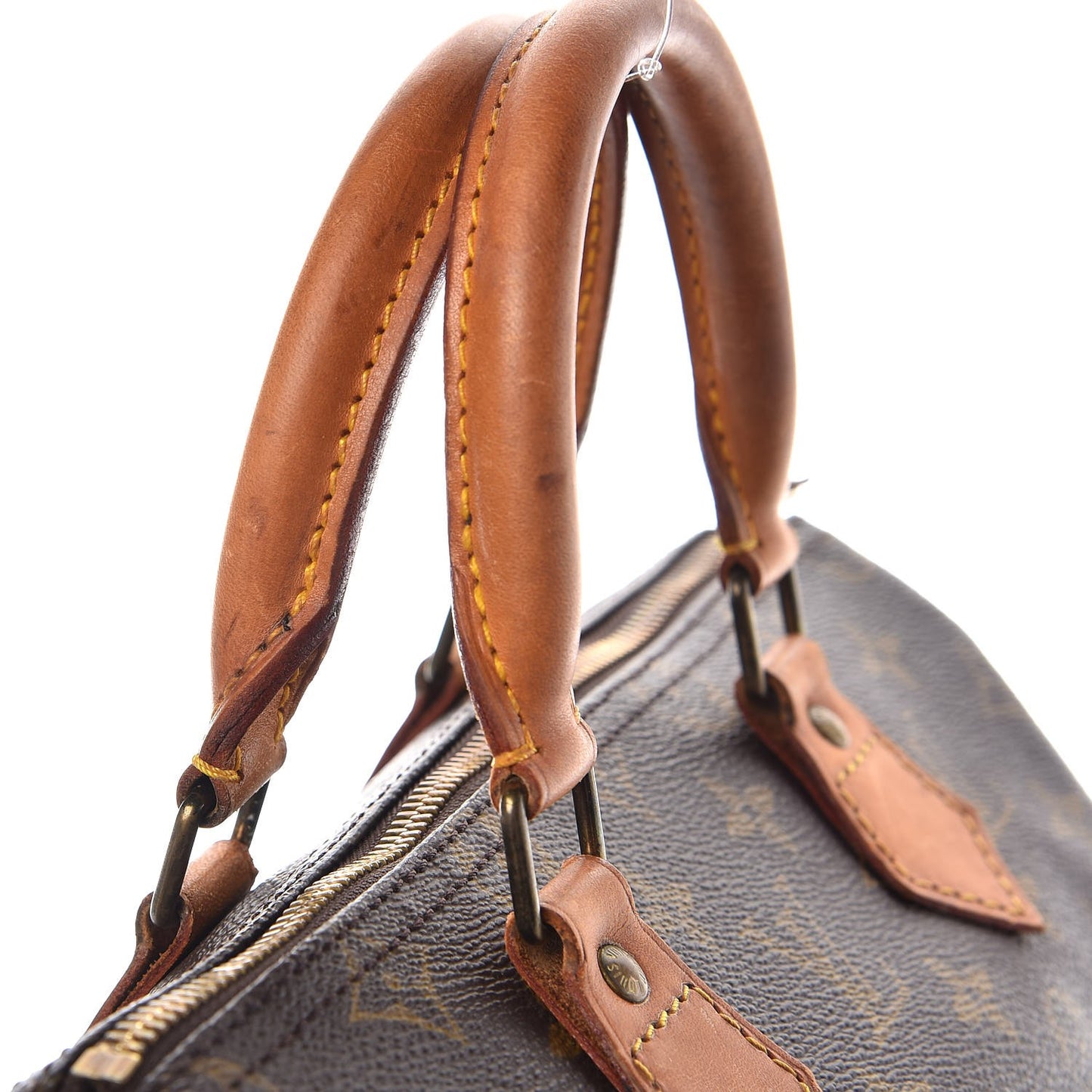 Monogram Speedy 25