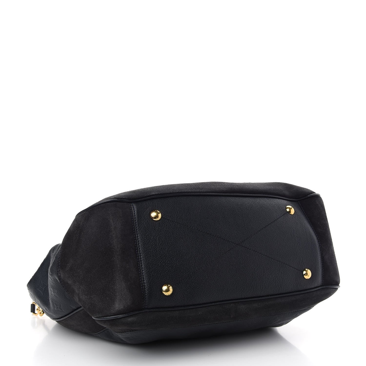 Louis Vuitton Empreinte Suede Audacieuse GM Infini 4 of 9