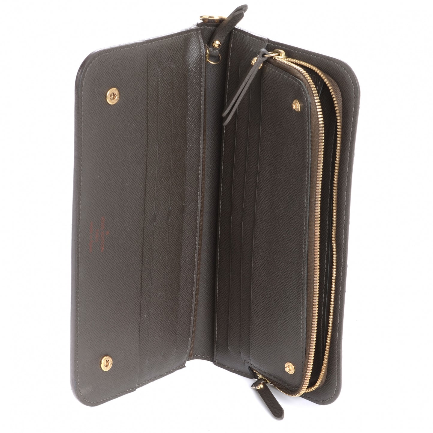 Monogram Insolite Wallet