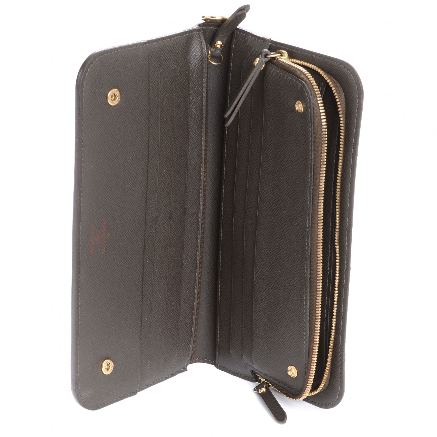 Louis Vuitton Monogram Insolite Wallet 6 of 8