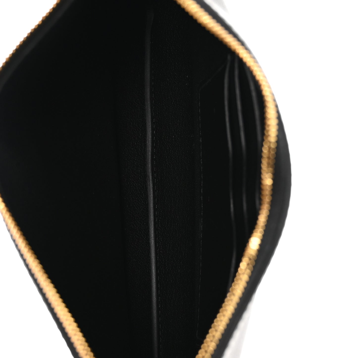 Evergrain Chaine d'Ancre Zipengo Pochette To Go Black