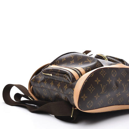 Louis Vuitton Monogram Bosphore Backpack 5 of 10