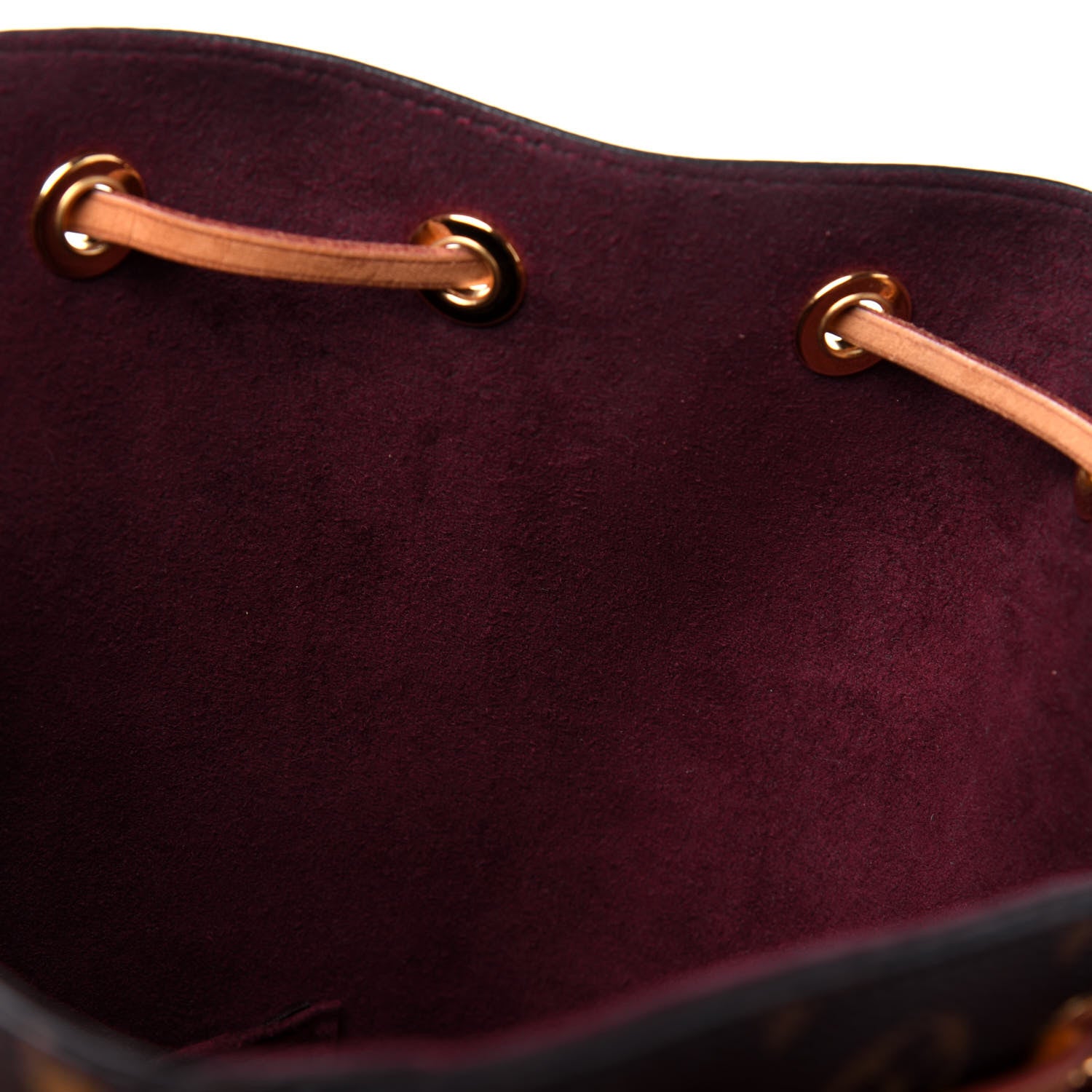 Louis Vuitton Monogram Montsouris NM Backpack 8 of 23