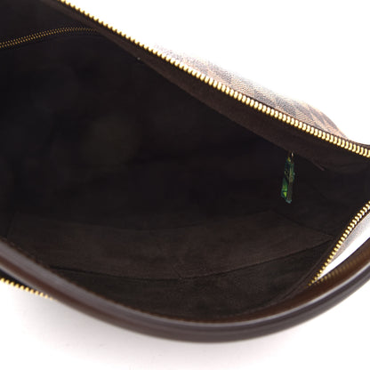 Louis Vuitton Damier Ebene Portobello PM 5 of 8