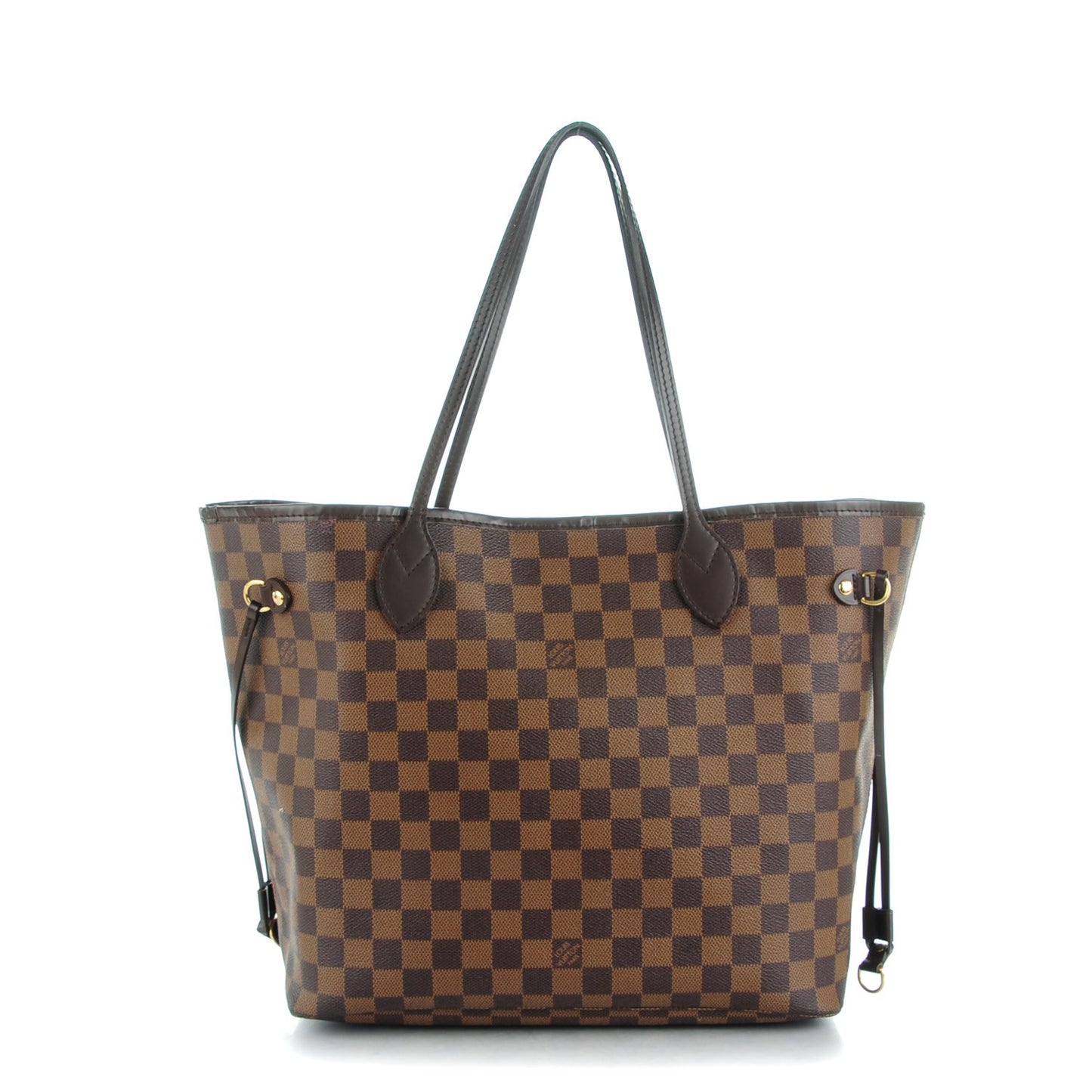 Damier Ebene Neverfull MM