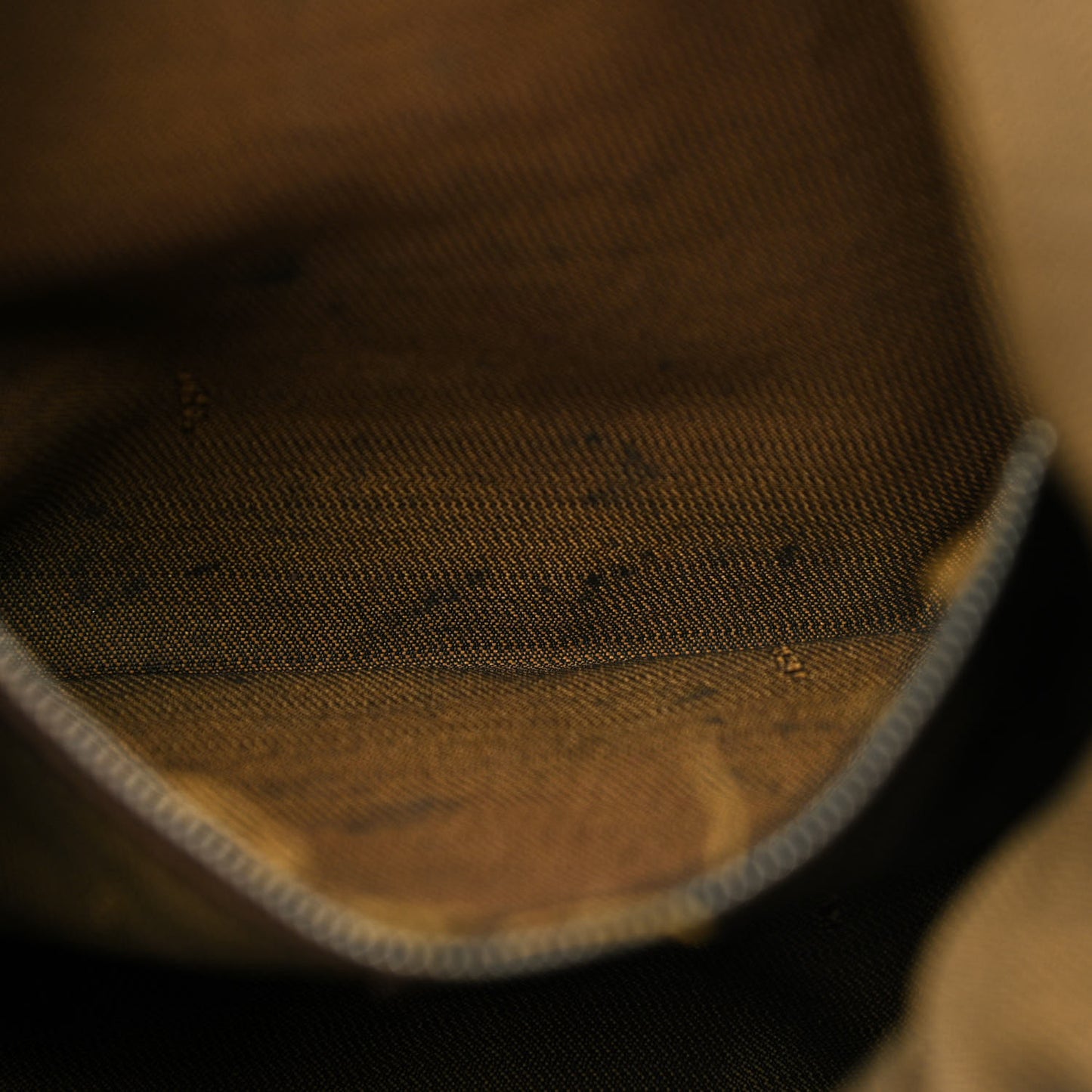 Zucca Hobo Tobacco