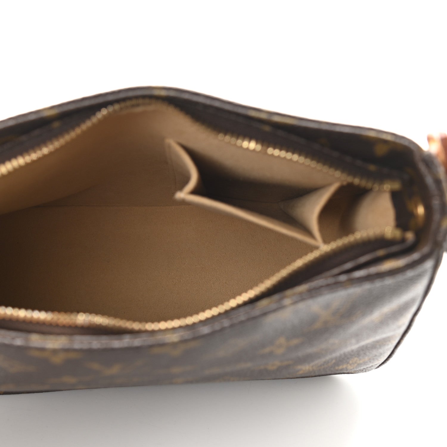 Louis Vuitton Monogram Looping MM 5 of 9