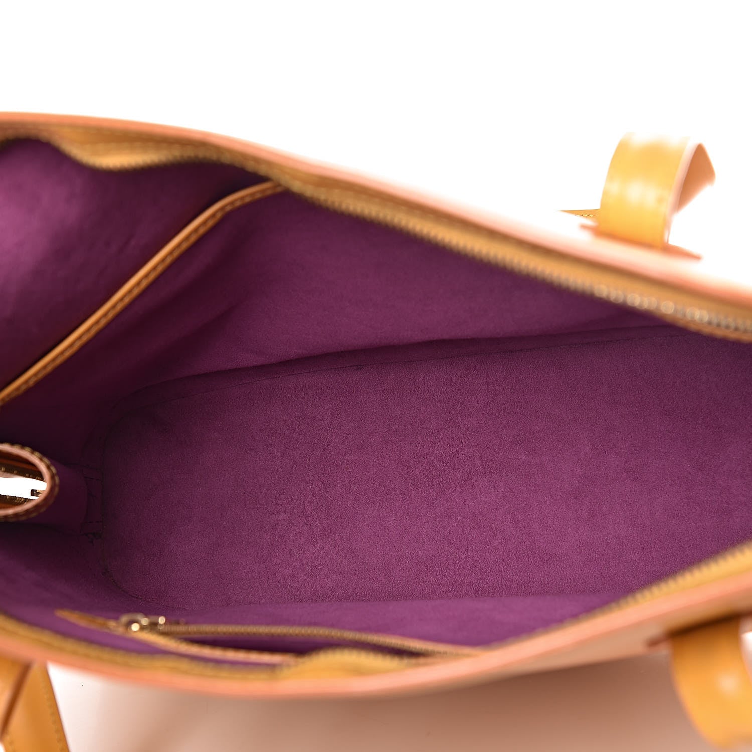Louis Vuitton Epi Lussac Tassil 5 of 21