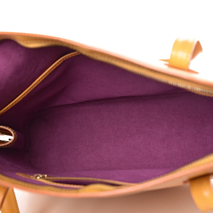 Louis Vuitton Epi Lussac Tassil 5 of 21