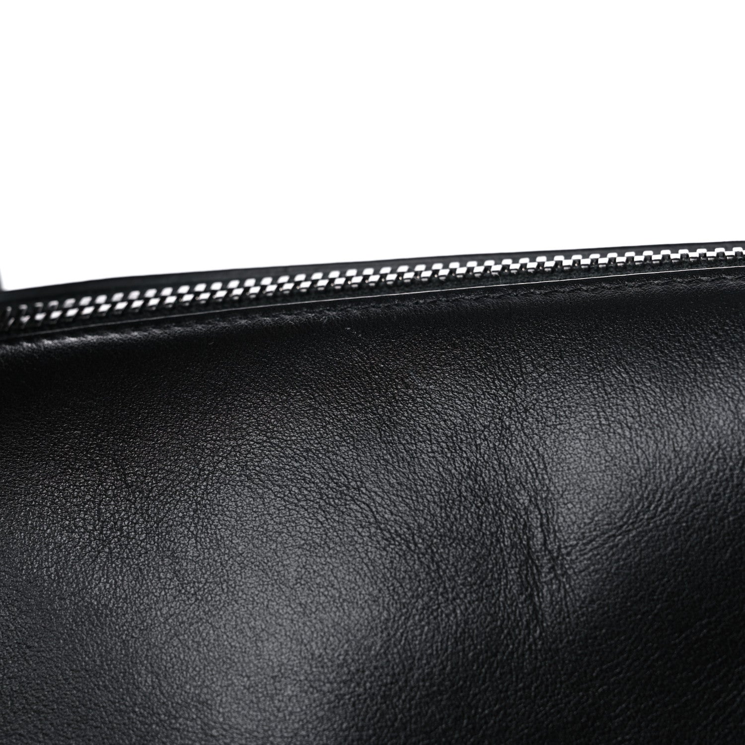 Givenchy Smooth Calfskin Medium Soft Antigona Black 13 of 17