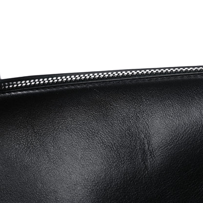 Givenchy Smooth Calfskin Medium Soft Antigona Black 13 of 17