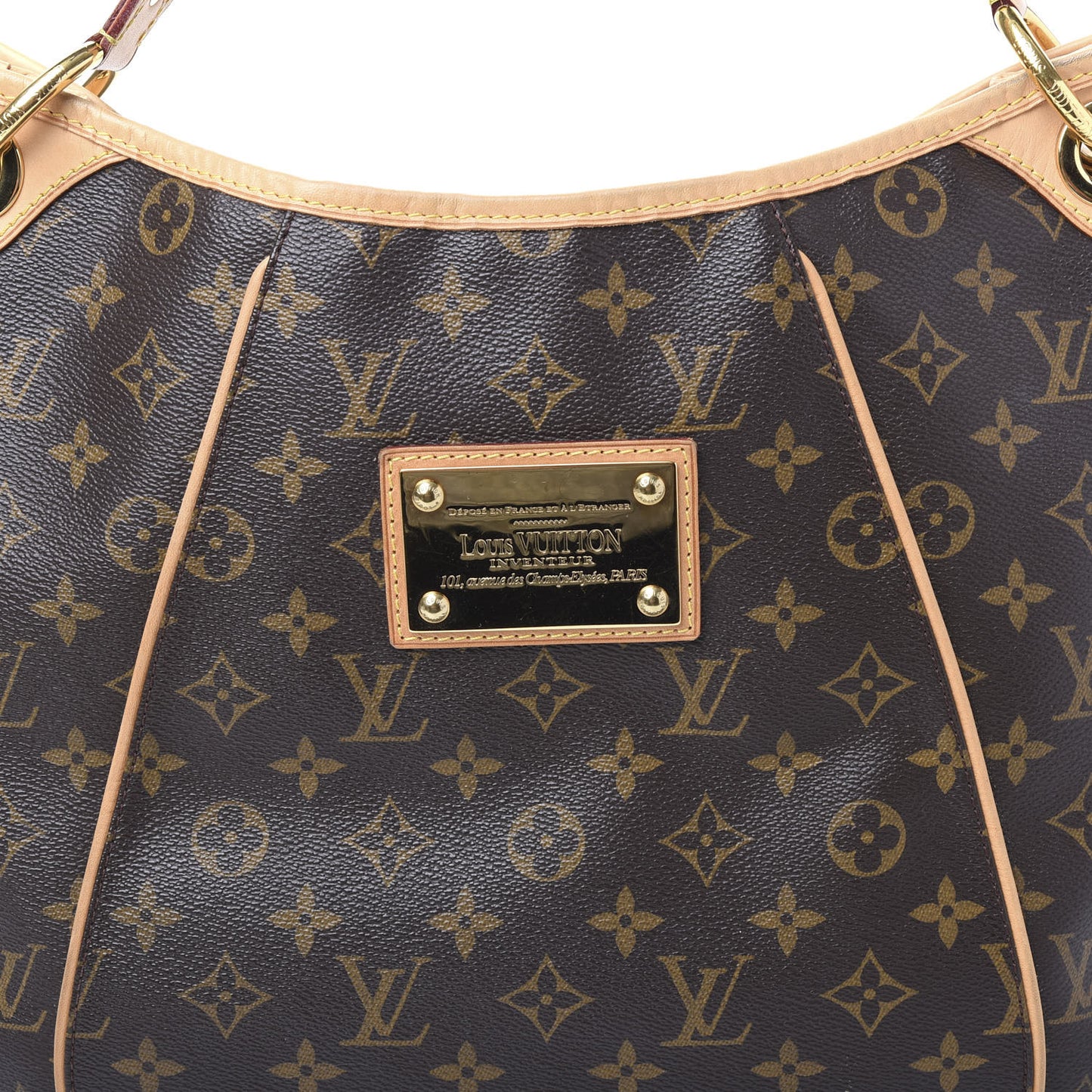 Monogram Galliera PM