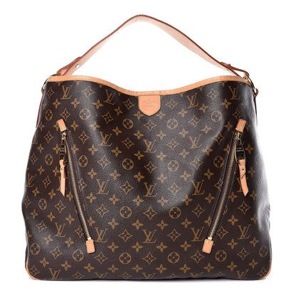 Louis Vuitton Monogram Delightful GM 1 of 15