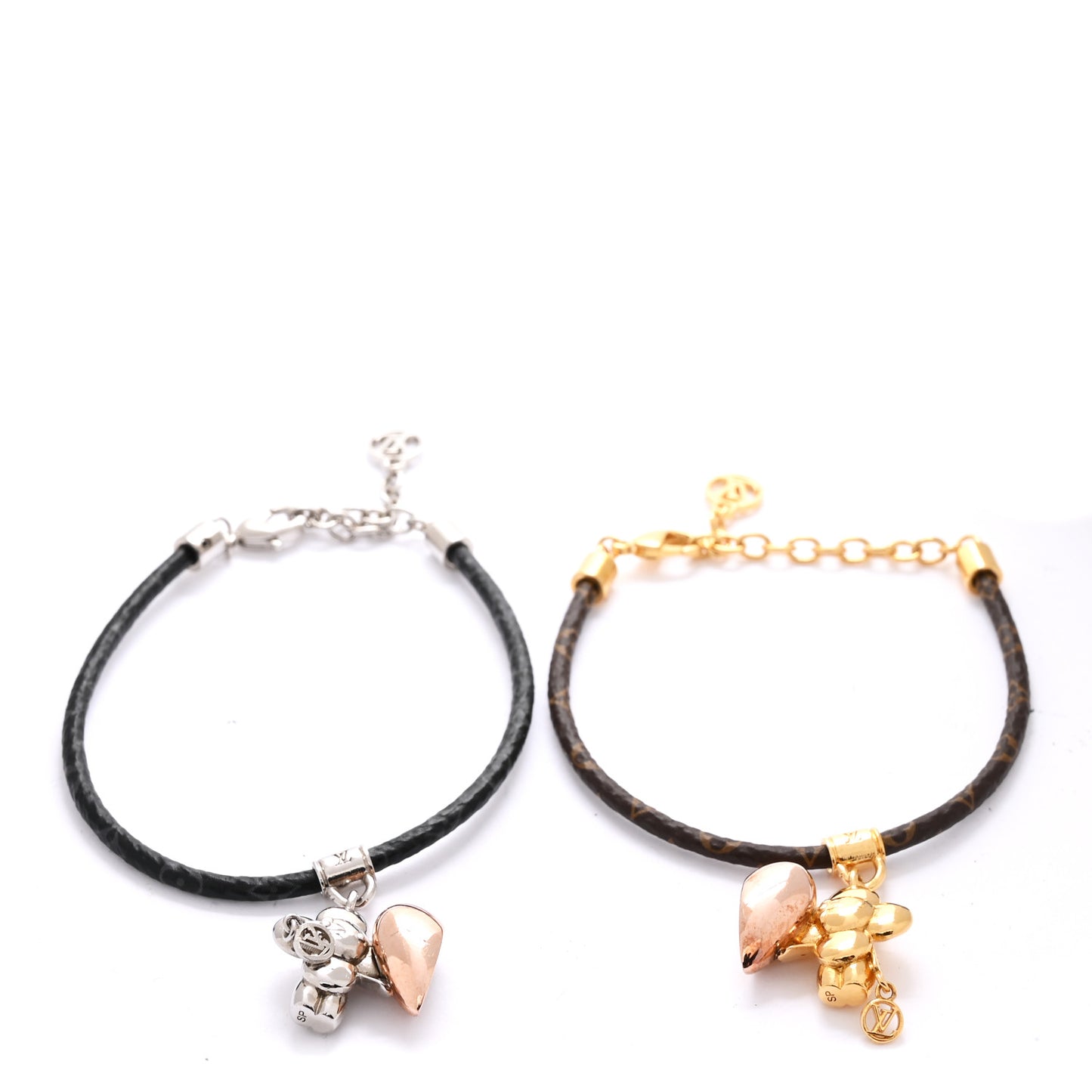 Monogram Vivienne Amour Bracelet Set
