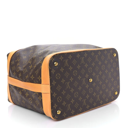 Louis Vuitton Monogram Cruiser 40 3 of 8