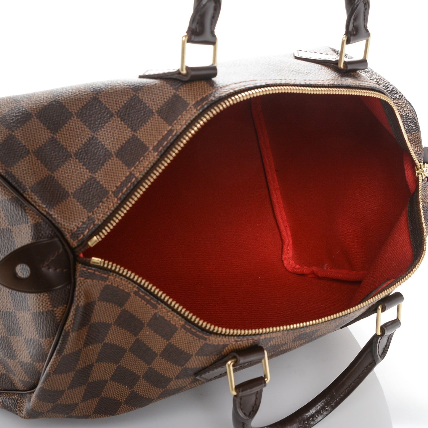 Damier Ebene Speedy 35