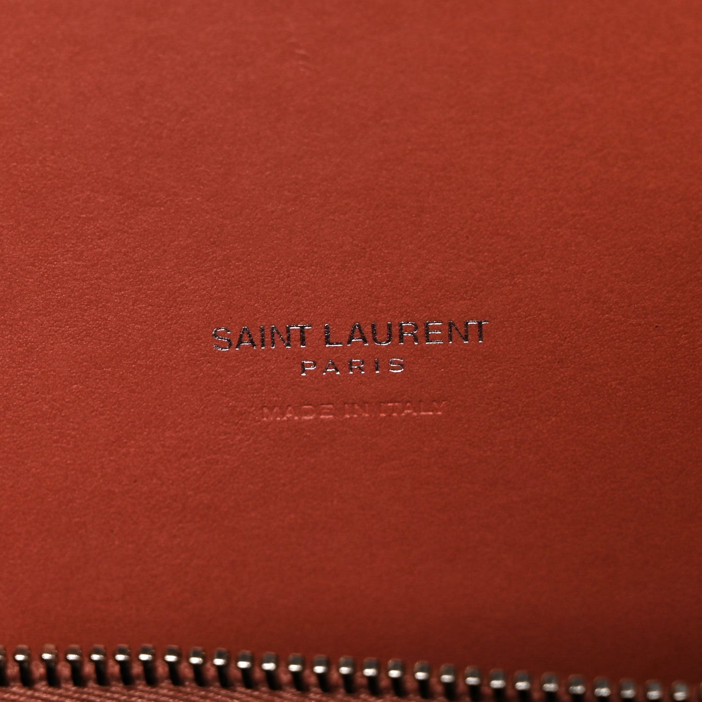 Grained Calfskin Baby Sac De Jour Supple Canyon