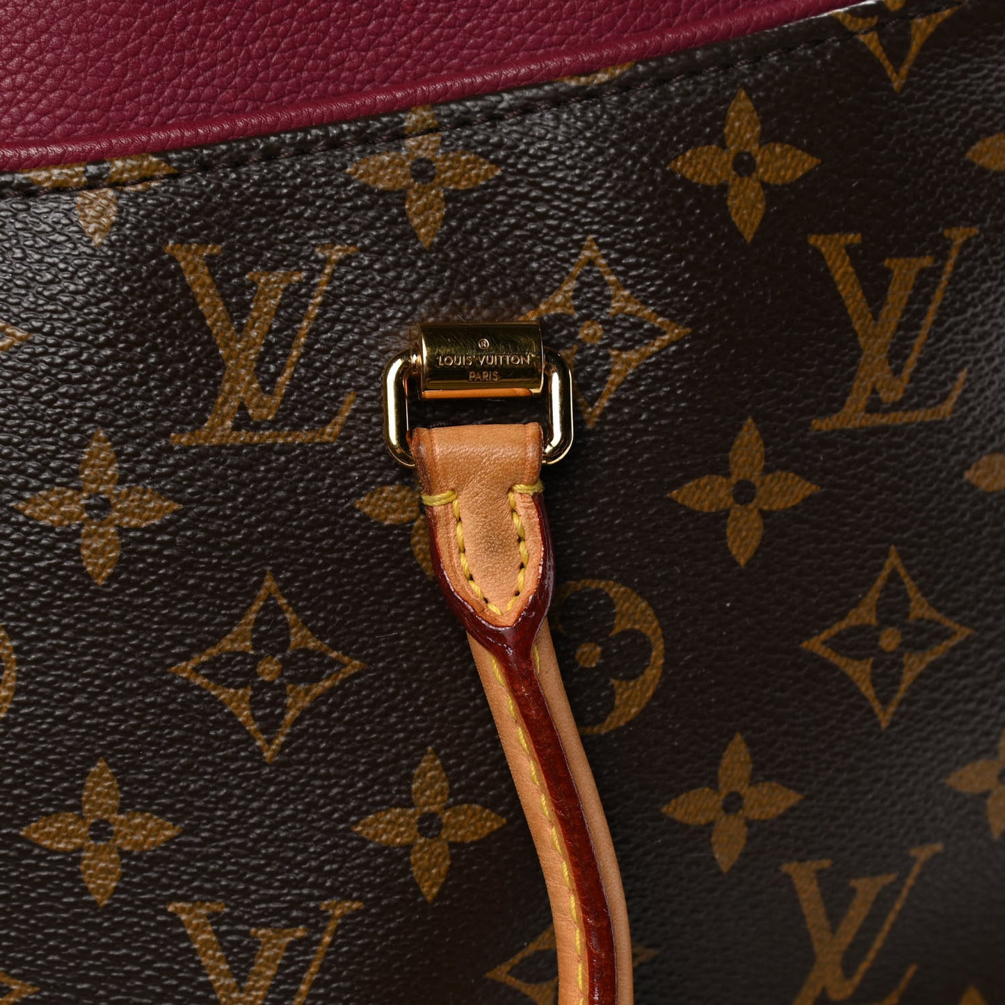 Monogram Pallas Aurore