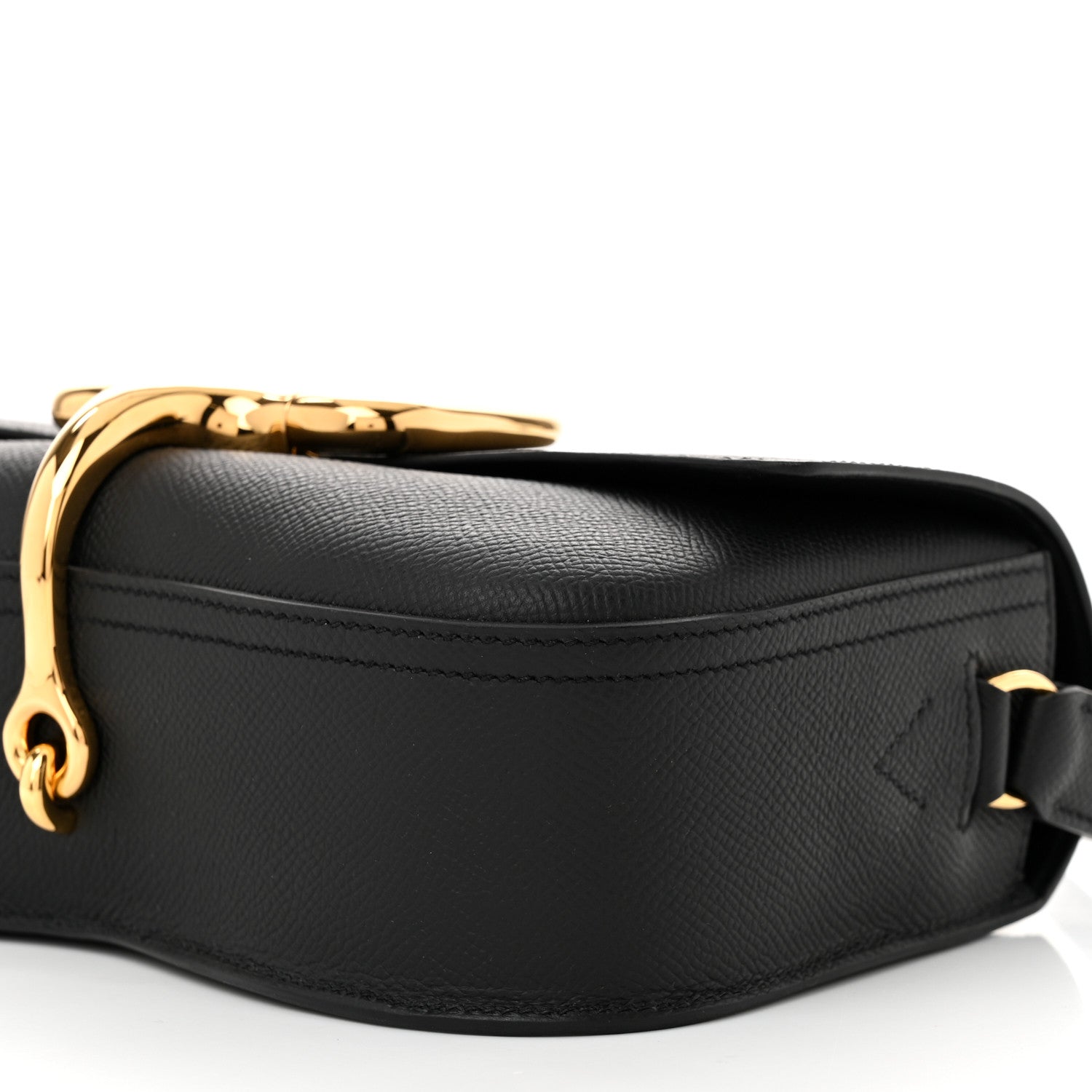 Hermes Epsom Della Cavalleria Elan Black 10 of 11