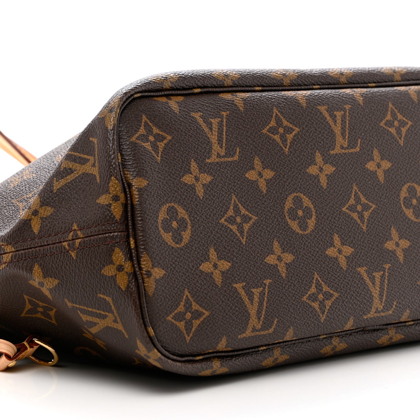 Monogram Neo Neverfull PM Pivoine