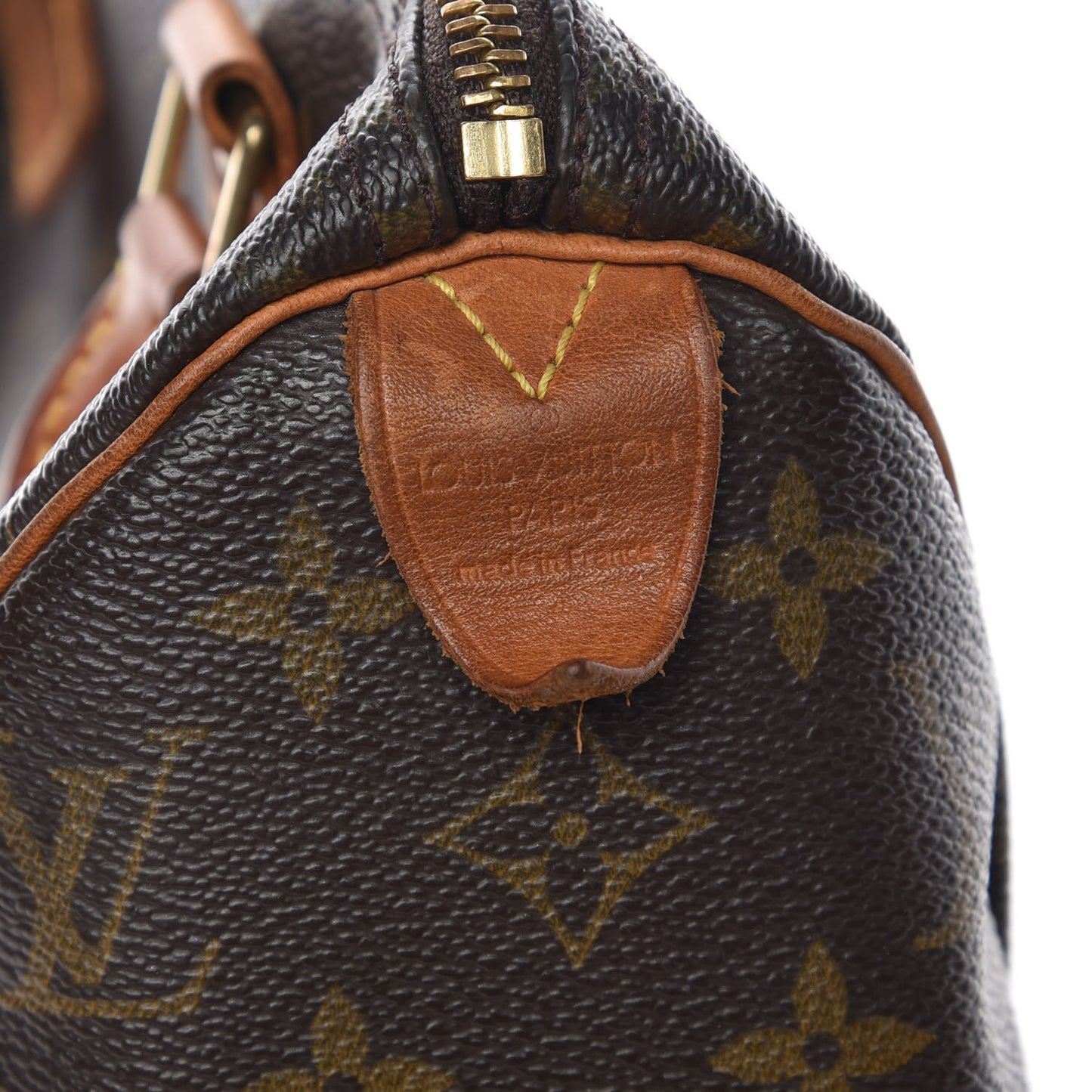 Monogram Speedy 25
