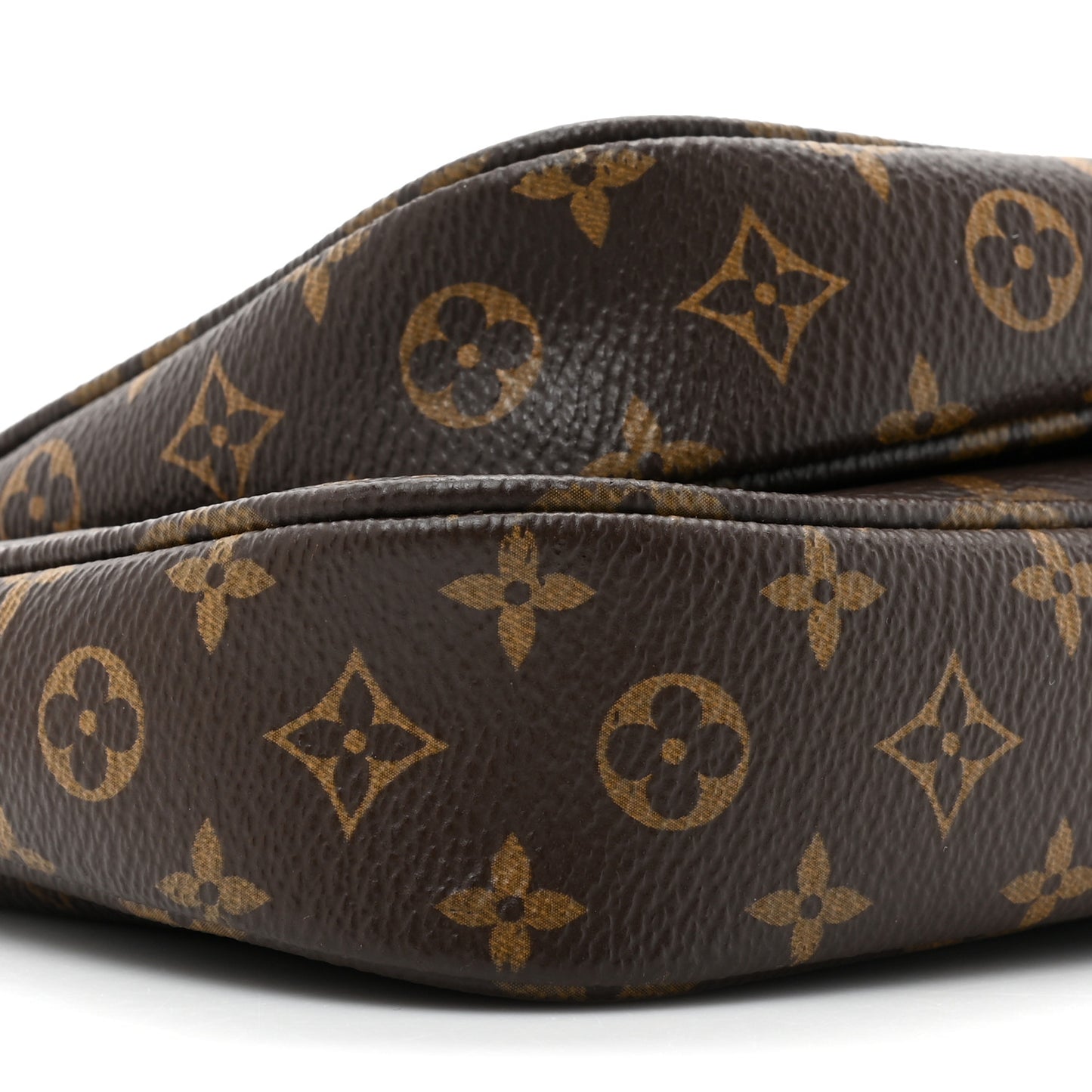 Monogram Multi Pochette Accessories Rose Clair