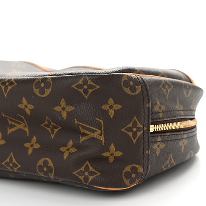 Louis Vuitton Monogram Trouville 15 of 15