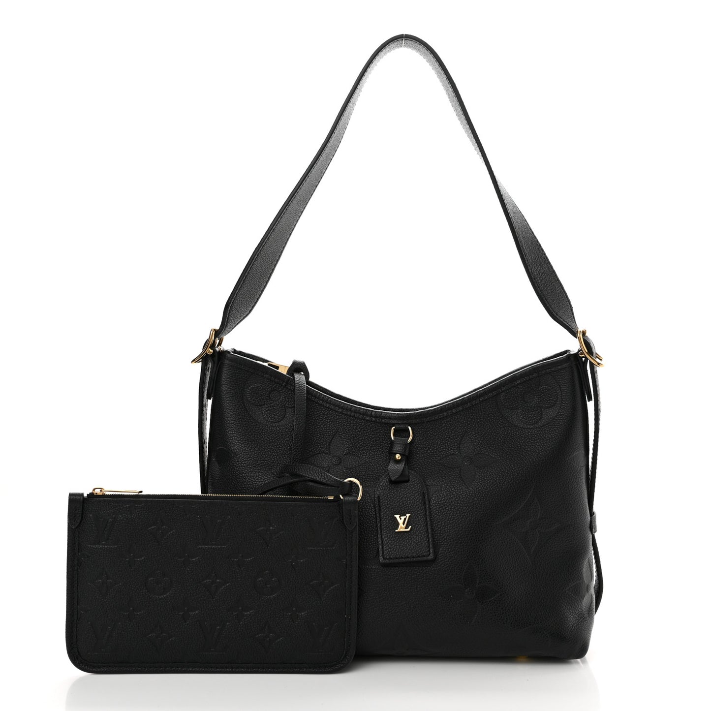Empreinte Carryall PM Black