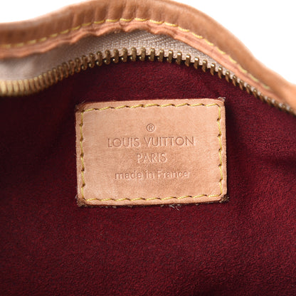 Louis Vuitton Monogram Multicolor Chrissie White 6 of 14