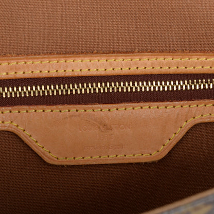 Louis Vuitton Monogram Abbesses Messenger Bag 6 of 7