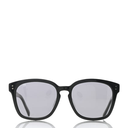 Celine Acetate Sunglasses CL40152F Black 2 of 8