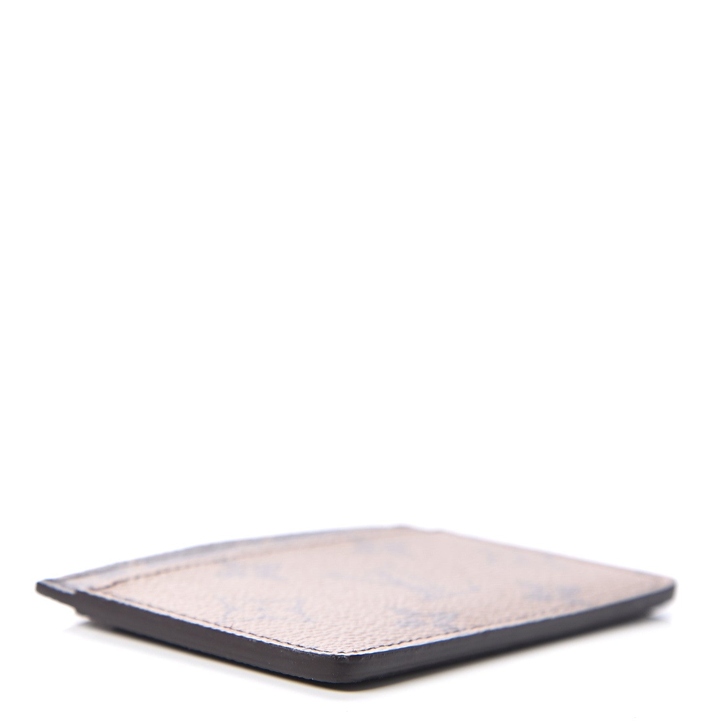 Louis Vuitton Reverse Monogram Card Holder 3 of 6