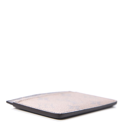 Louis Vuitton Reverse Monogram Card Holder 3 of 6