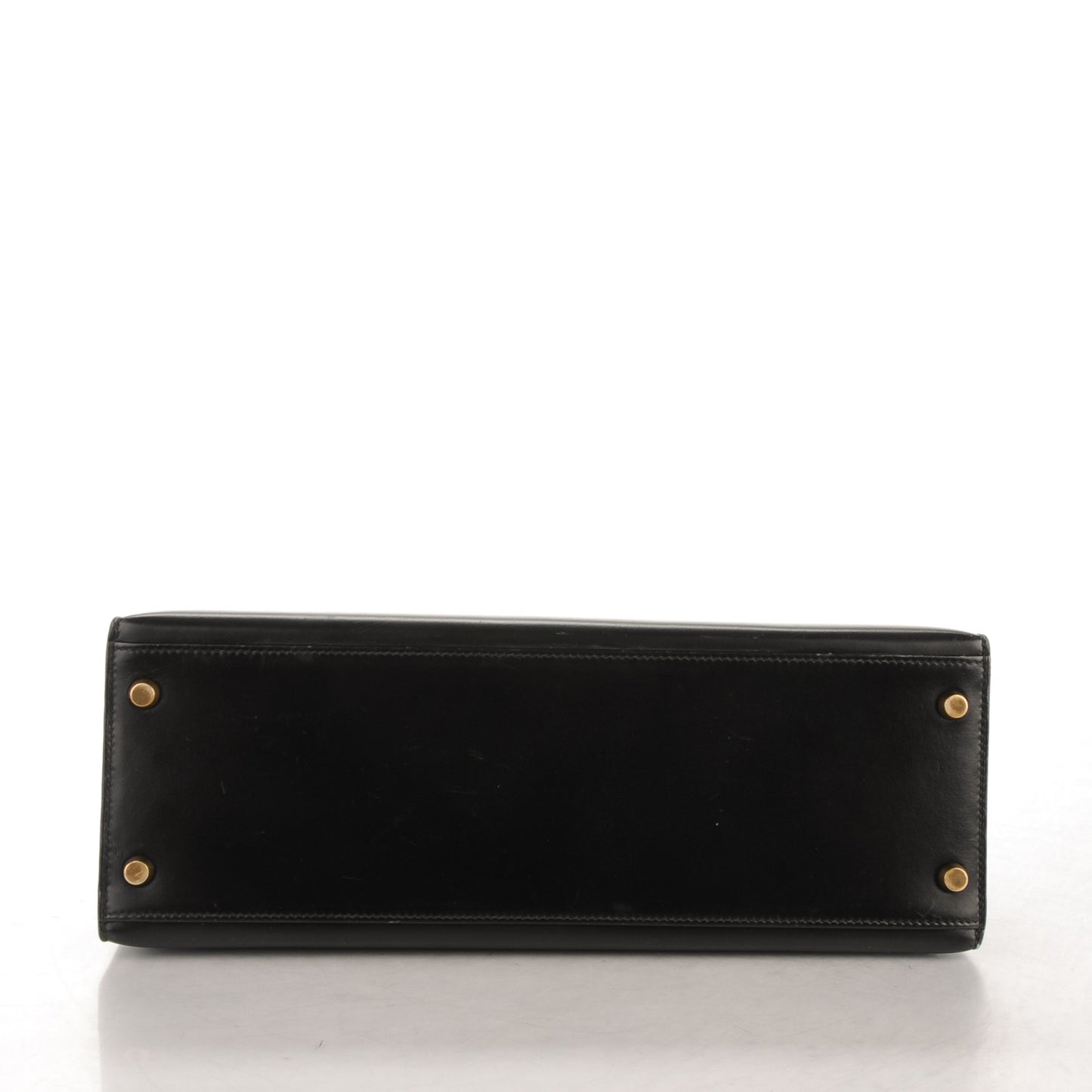 Box Kelly Sellier 32 Black