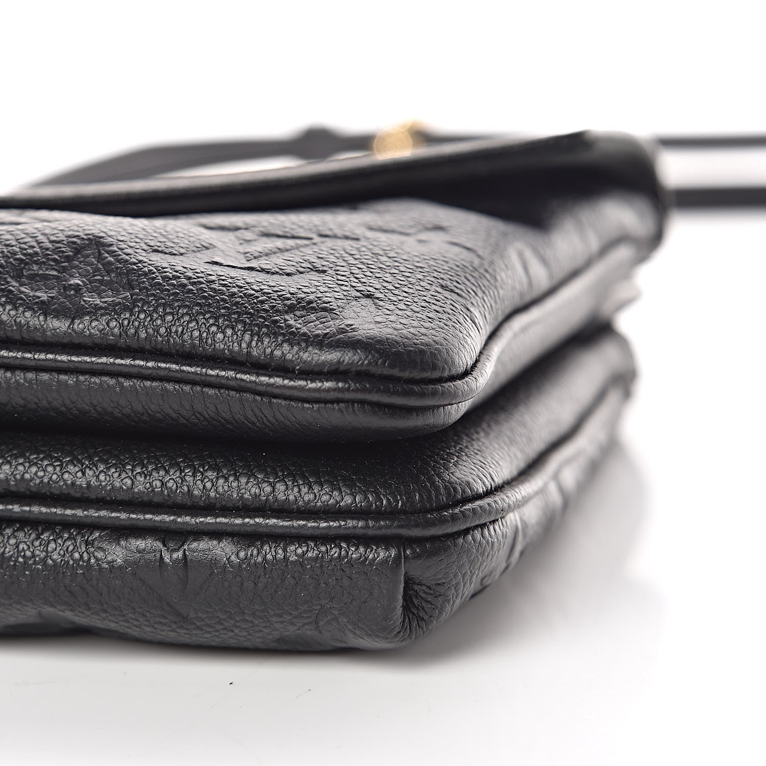 Louis Vuitton Empreinte Twice Black 6 of 10