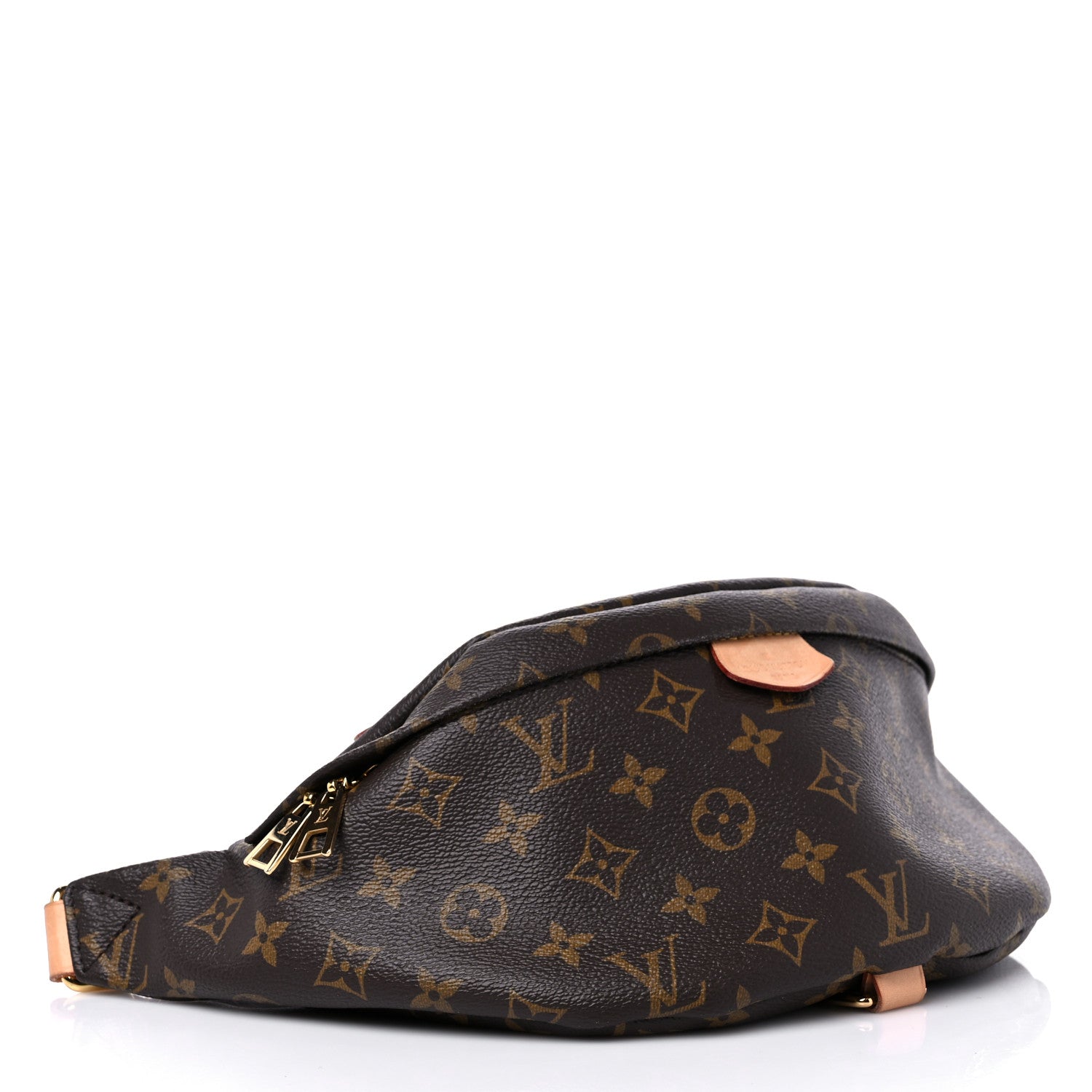Louis Vuitton Monogram Bumbag 4 of 14