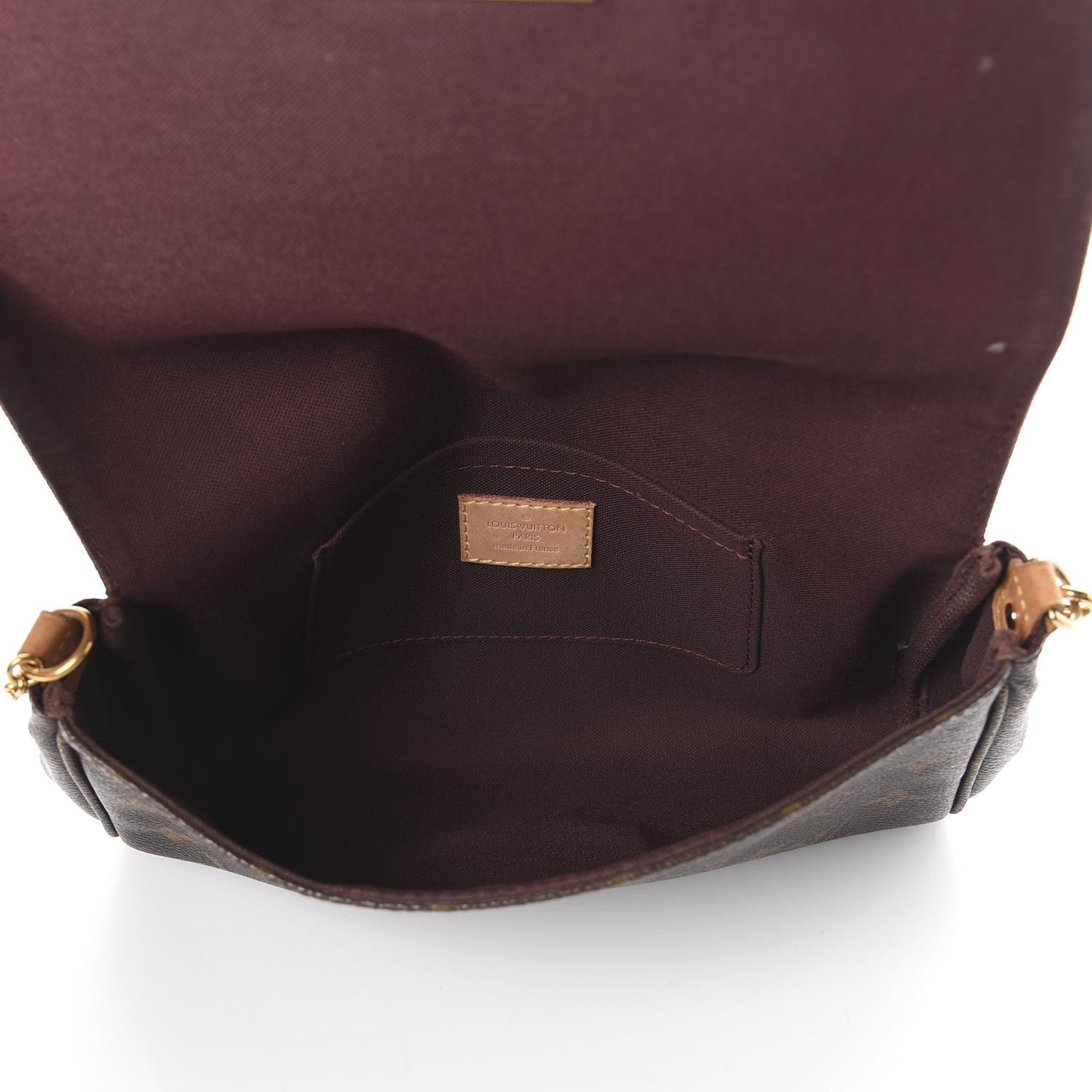 Monogram Favorite MM