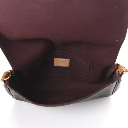Louis Vuitton Monogram Favorite MM 4 of 8