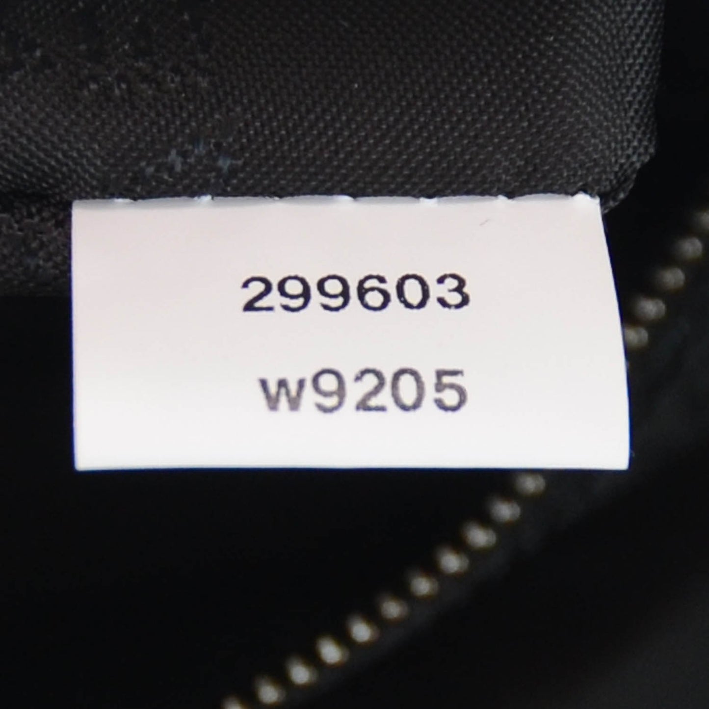Faux Python Large Falabella Tote