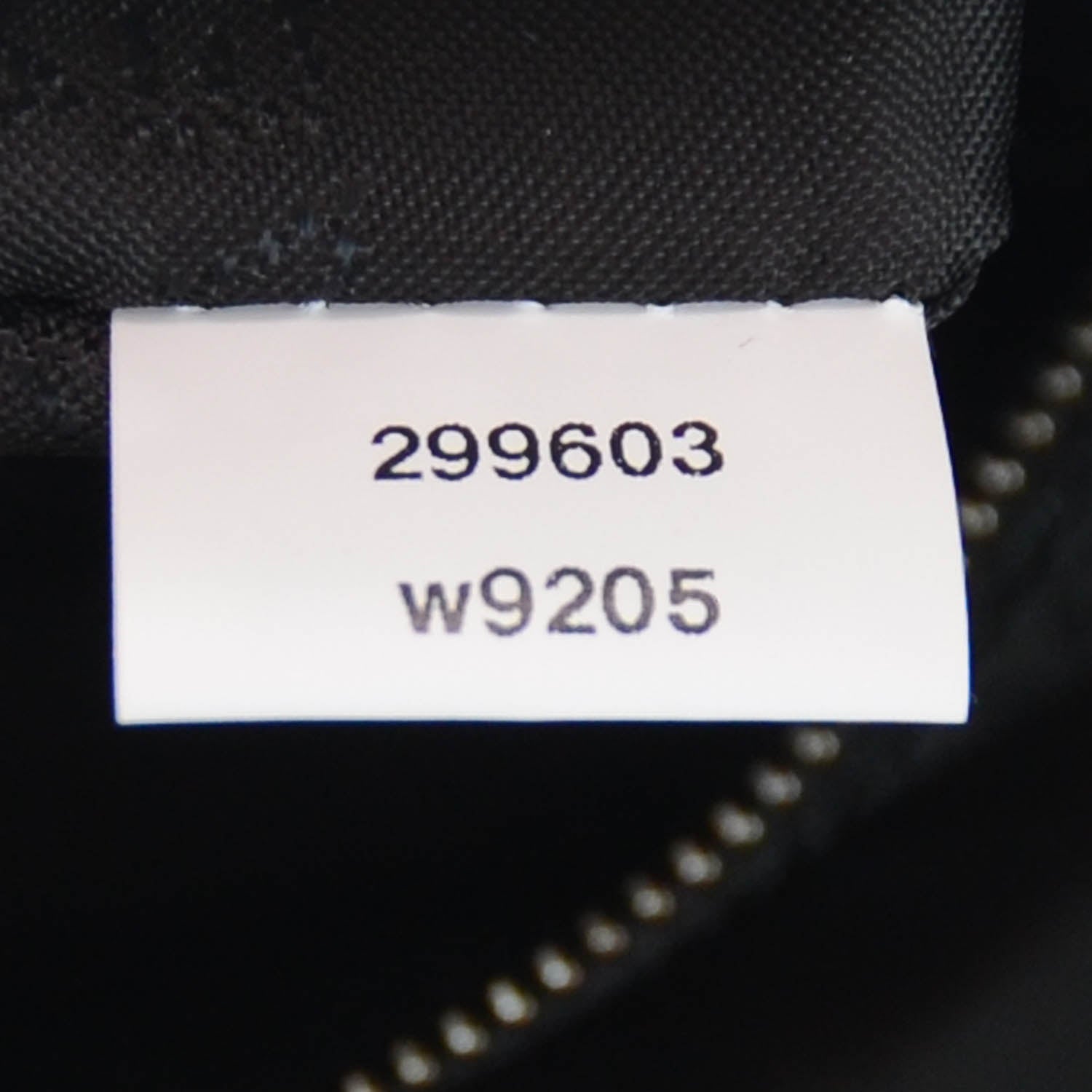 Stella McCartney Faux Python Large Falabella Tote 7 of 8