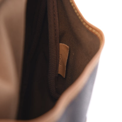 Louis Vuitton Monogram Saumur 30 7 of 20