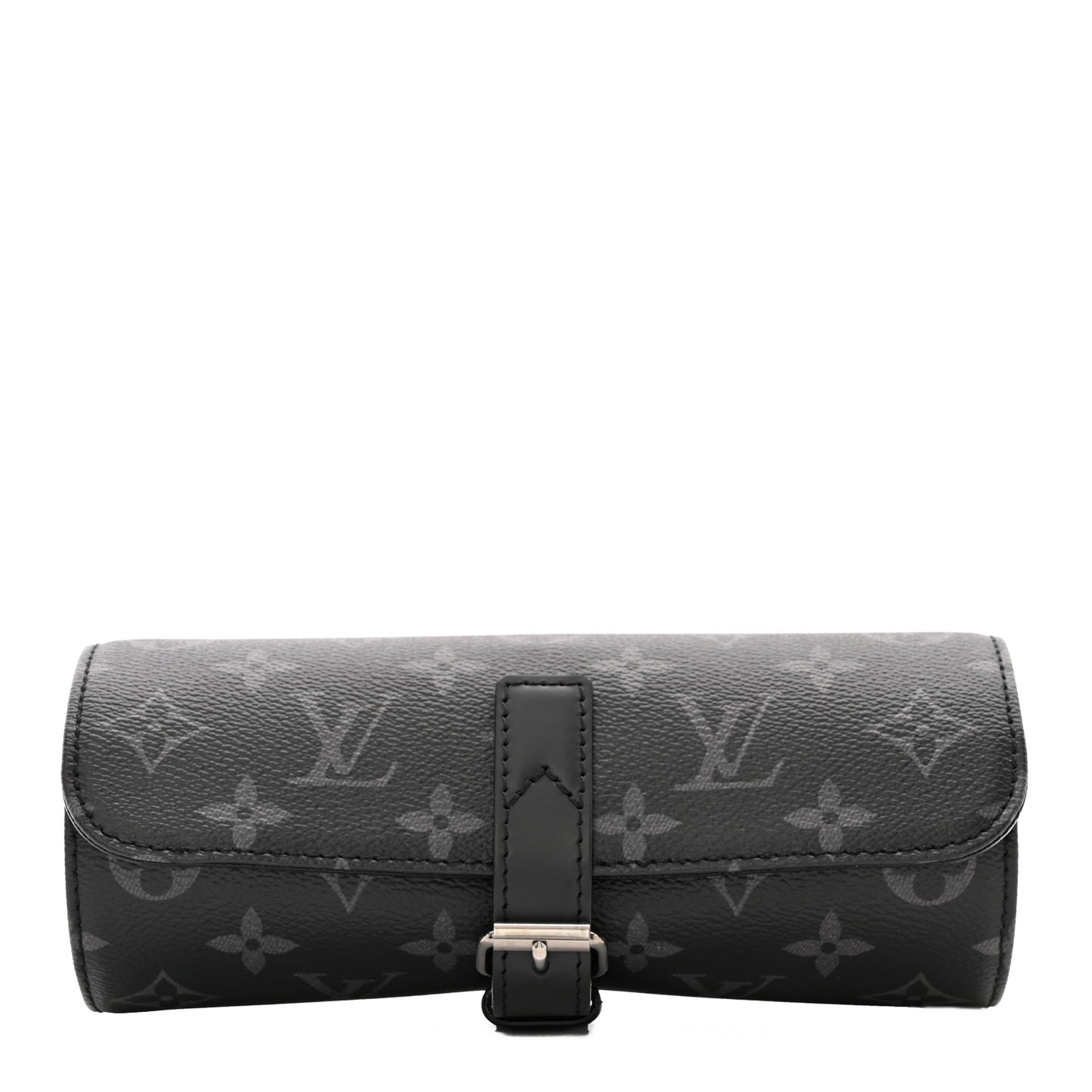 Monogram Eclipse 3 Watch Travel Case