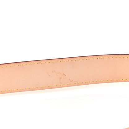 Louis Vuitton Monogram Galliera PM 18 of 18