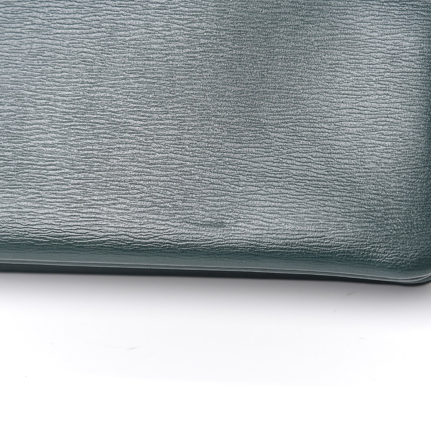 Lambskin Large Trio Crossbody Bag Amazone