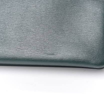 Celine Lambskin Large Trio Crossbody Bag Amazone 12 of 13