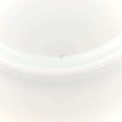 Hermes Porcelain Mosaique Au 24 Soup Bowl Gold 7 of 8